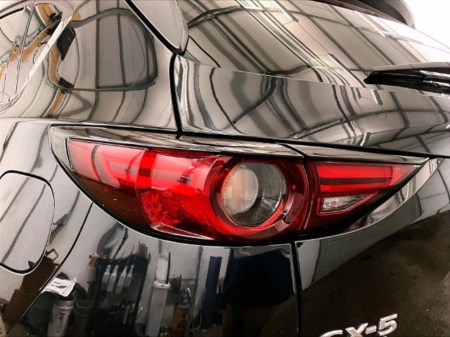 Used 2021 MAZDA CX-5 Grand Touring Reserve AWD/4WD image 28