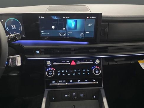 New 2026 Hyundai Santa Fe Calligraphy AWD/4WD image 9
