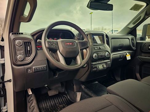 New 2026 GMC Sierra 2500 Pro w/ Convenience Package image 14