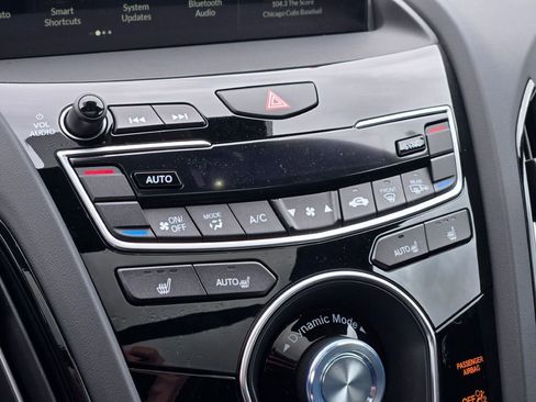 New 2026 Acura RDX SH-AWD image 32