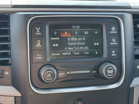 Used 2018 RAM 5500 Tradesman w/ Chrome Appearance Group image 18