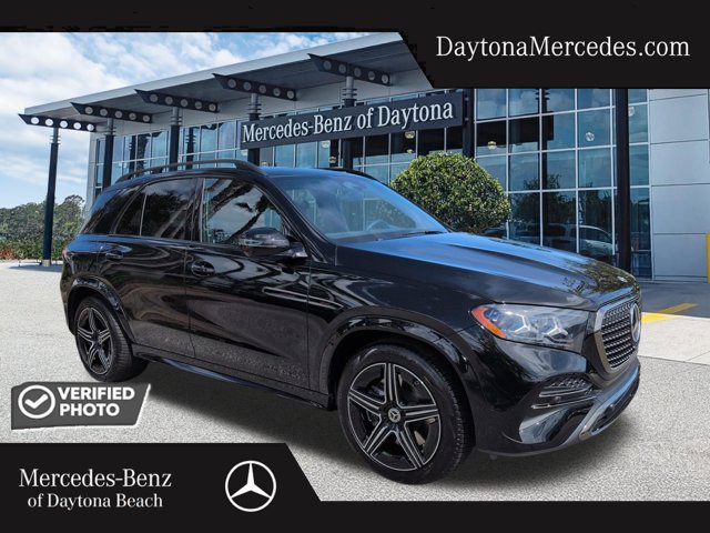 New 2027 Mercedes-Benz GLE 450 4MATIC image 1