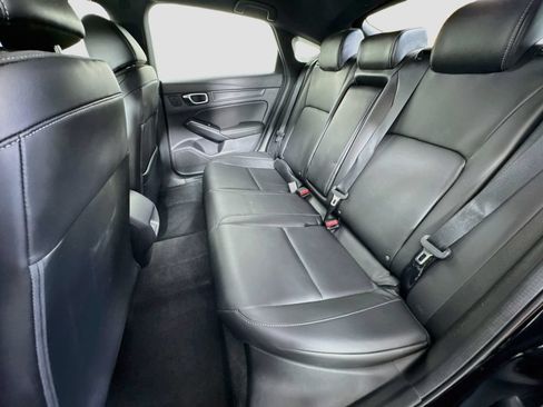 Used 2024 Acura Integra A-Spec FWD image 27