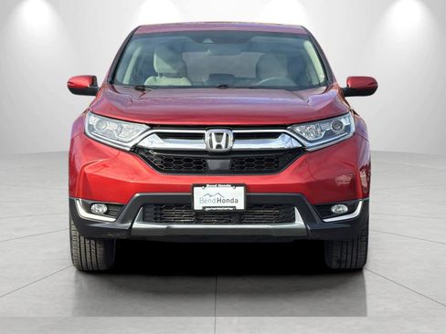 Used 2017 Honda CR-V EX image 10