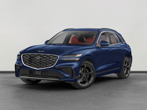 New 2026 Genesis GV70 3.5T Sport Prestige AWD/4WD image 1