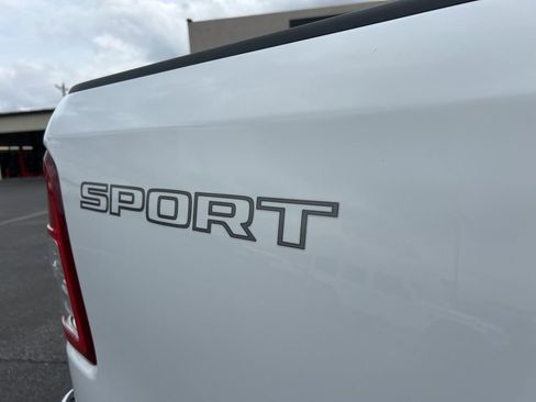 Used 2023 RAM 1500 Lone Star w/ Trailer Tow Group image 41