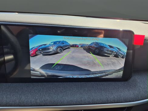 New 2026 Nissan Kicks SV AWD/4WD image 12