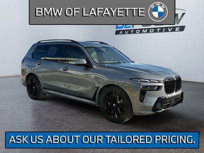 Certified 2023 BMW X7 xDrive40i w/ M Sport Package