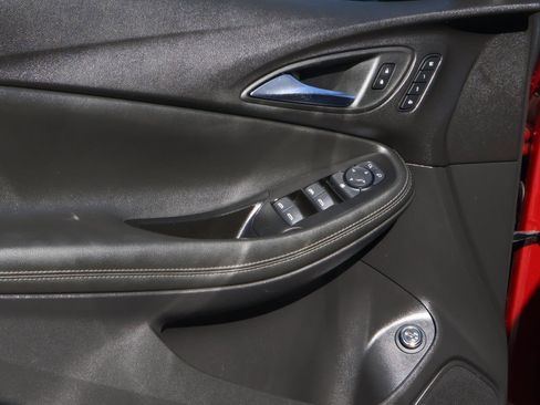 Used 2023 Buick Encore GX Essence w/ Experience Buick Package image 15