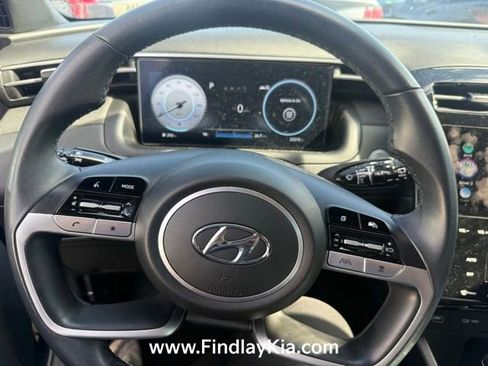 Used 2024 Hyundai Tucson XRT FWD image 8