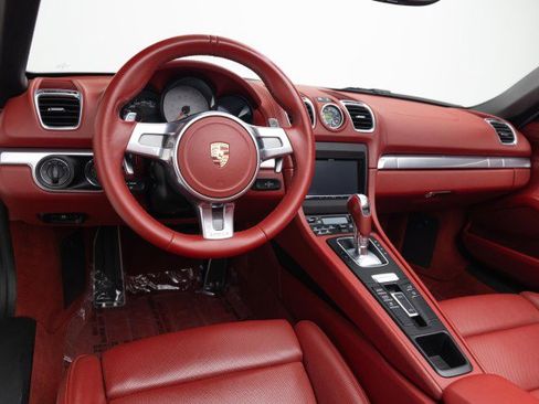 Used 2013 Porsche Boxster S image 6