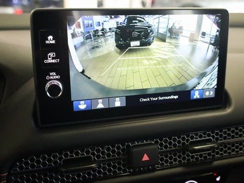 New 2026 Honda HR-V Sport image 22