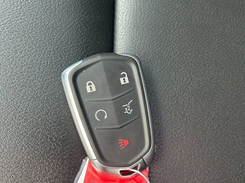 Used 2019 Cadillac XT4 Sport w/ Driver Awareness Package image 42