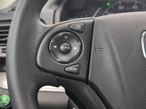 Used 2015 Honda CR-V LX image 22