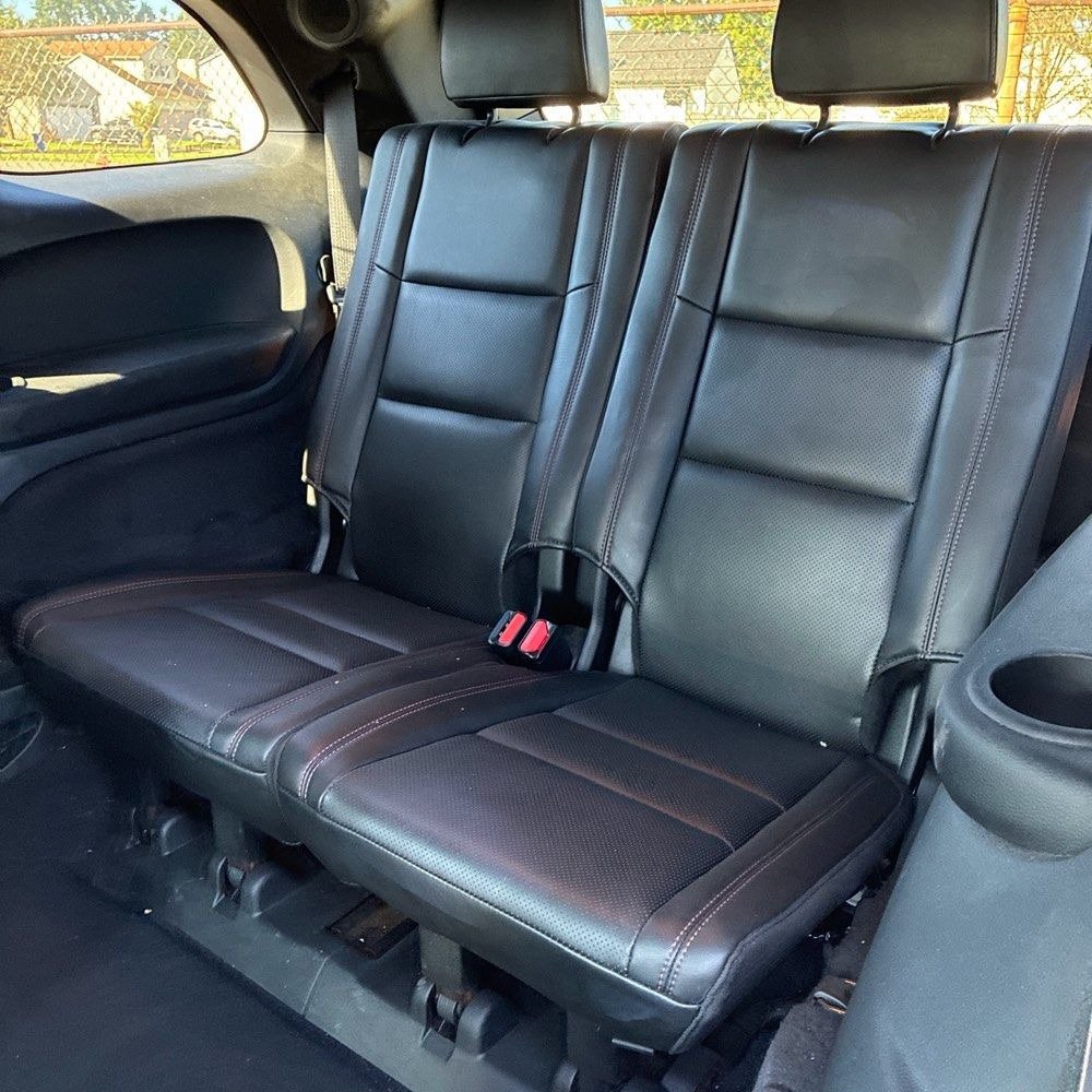 Used 2021 Dodge Durango R/T w/ Tow 'N Go Group AWD/4WD image 15