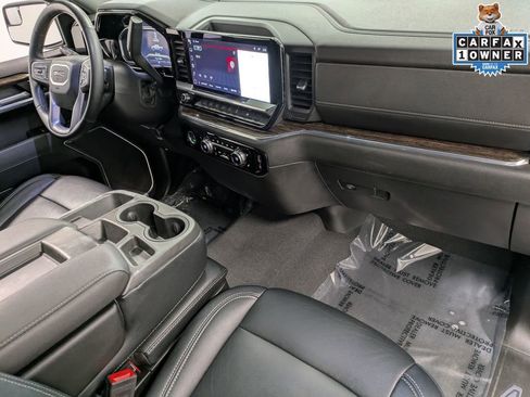 Used 2023 GMC Sierra 1500 Elevation AWD/4WD image 30