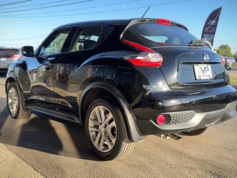 Used 2016 Nissan Juke S image 5