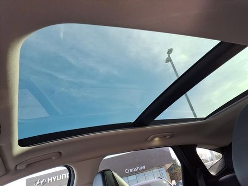 Certified 2022 Hyundai Tucson Limited image 10