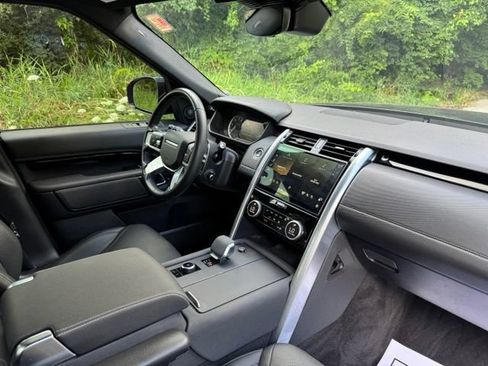 Used 2023 Land Rover Discovery S R-Dynamic AWD/4WD image 21