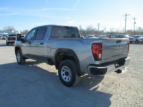 New 2026 GMC Sierra 2500 Pro image 8