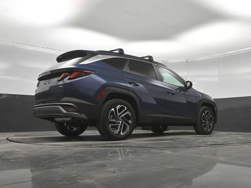 New 2026 Hyundai Tucson SEL Plus AWD/4WD image 39