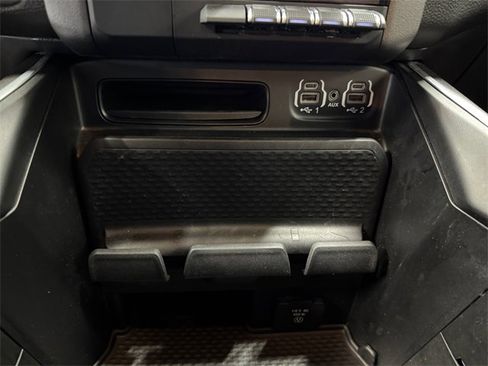 Used 2022 RAM 1500 Big Horn image 16