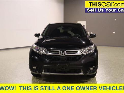 Used 2017 Honda CR-V EX image 2