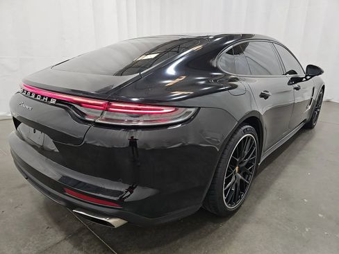 Used 2022 Porsche Panamera 4 Executive w/ Premium Package AWD/4WD image 11