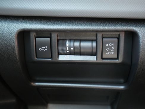 Certified 2026 Subaru Forester Sport AWD/4WD image 26