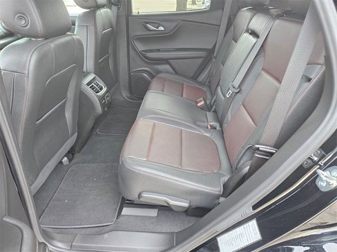 Used 2025 Chevrolet Blazer RS image 26