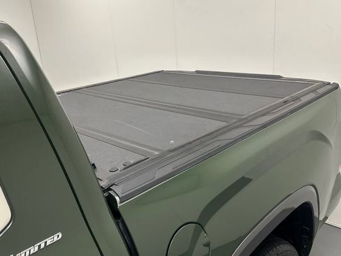 Used 2023 Toyota Tundra Limited image 19