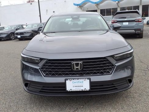 Used 2024 Honda Accord EX image 2