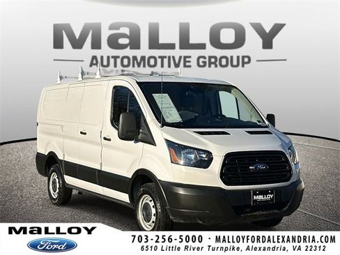 Used 2019 Ford Transit 250 130 Low Roof image 1