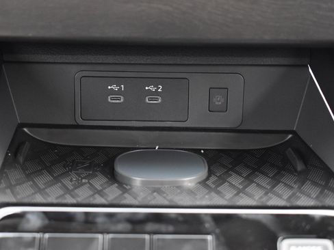 New 2026 Nissan Murano Platinum w/ Cargo Package image 47