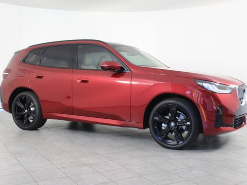 New 2026 BMW X3 xDrive30 w/ Premium Package image 19