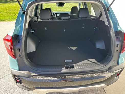 New 2026 Kia Seltos S image 20