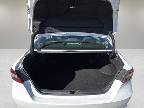 Used 2024 Toyota Camry XSE image 16