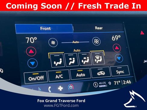 Used 2024 Cadillac XT6 Luxury w/ LPO, Floor Liner Package AWD/4WD image 22