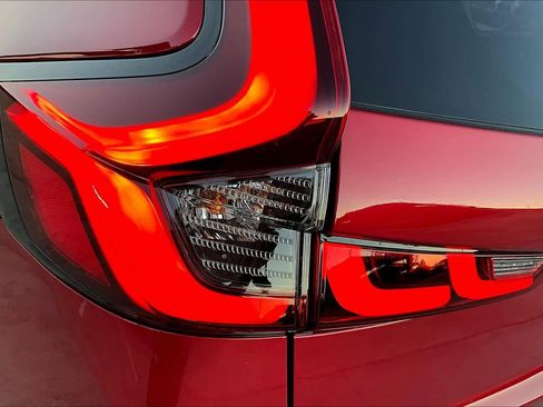 Used 2026 Honda CR-V EX image 14