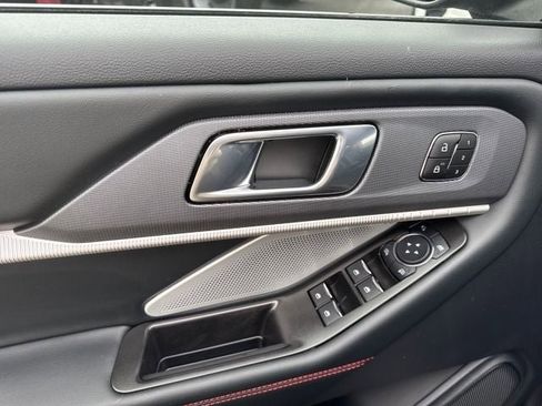 New 2026 Ford Explorer ST w/ Sun And Sound Package image 17