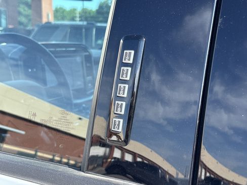 Used 2023 Ford F150 XLT w/ Equipment Group 302A High AWD/4WD image 13