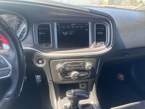 Used 2022 Dodge Charger Scat Pack RWD image 13