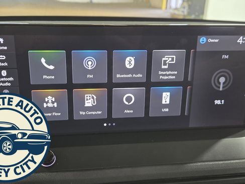 Used 2023 Honda Accord EX-L image 14