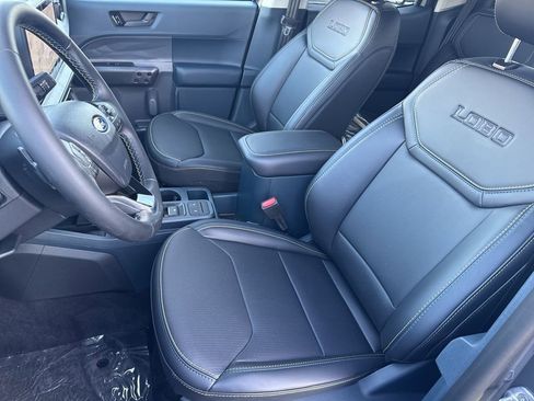 New 2026 Ford Maverick Lobo AWD/4WD image 17