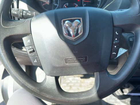 Used 2021 RAM ProMaster 2500 image 15