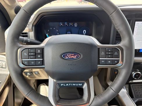 New 2026 Ford F150 Platinum w/ Equipment Group 703A Plus AWD/4WD image 36