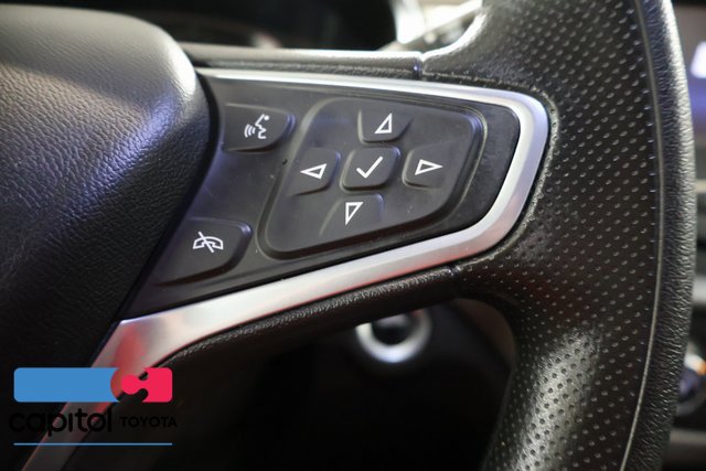Used 2022 Chevrolet Equinox LT AWD/4WD image 18