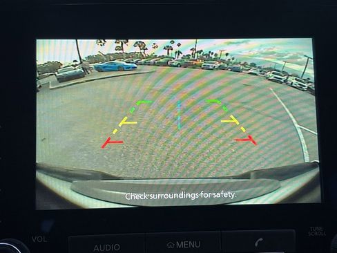 Used 2023 Nissan Frontier SV w/ Technology Package image 22