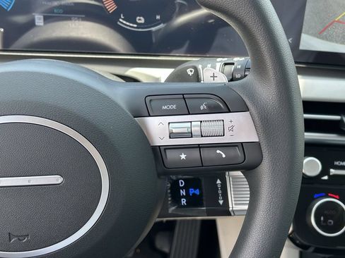 New 2026 Hyundai Tucson SEL FWD image 31