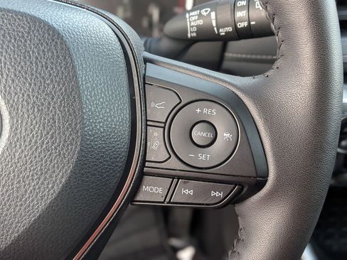 Used 2025 Toyota RAV4 XLE w/ Weather Package image 23